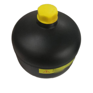 Nuevo Acumulador Hidráulico de Diafragma Rexroth HAD HAD0.16HAD0.35HAD0.5HAD0.6HAD0.7HAD1.0HAD1.4HAD2.0HAD2.8HAD3.5 en Oferta - Product Image 5