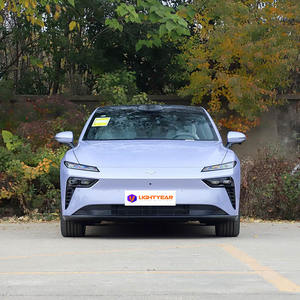 热销东风易派007新能源汽车5门5座掀背纯电动汽车，价格低廉 - Product Image 2