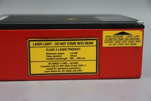 Ban Đầu Bcl 31 S f 100 W/bcl31sf100w 50037499 Máy quét mã vạch cho PLC lập trình điều khiển công nghiệp RS485 thông tin liên lạc - Product Image 4