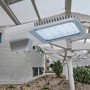 Fabricante LaiHong Smart LED Street Lamp 200W ~ 500W LED Street Lighting IP67 a prueba de agua para uso en carreteras - Product Image 4