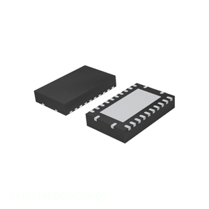 Componentes del Kit Electrónico LM25148BQRGYRQ1, AUTOMOTRIZ, Reductor Síncrono de 42 V, Servicio Integral Original, Gestión de Energía (PMIC) 24 - Product Image 1