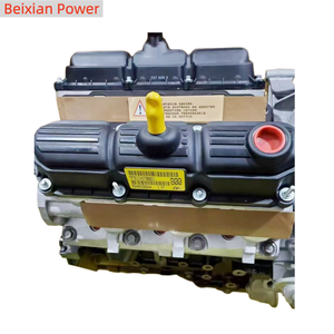 Motor de Gasolina EGT 3.8L V6 de Bloque Largo (Long Block) para <span class=keywords><strong>Jeep</strong></span> Wrangler JK <span class=keywords><strong>Rubicon</strong></span> Sahara Modelos 2007-2011 - Excelente <span class=keywords><strong>Precio</strong></span> de Fabricante - Product Image 3