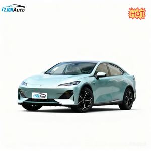 Changan Deepal SL03 Eléctrico 2024, Batería <span class=keywords><strong>de</strong></span> Larga Duración, Carga Rápida 530Max, Techo Solar, Autos Usados Económicos - Product Image 1