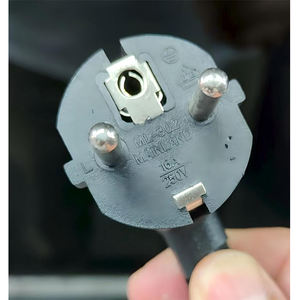 <span class=keywords><strong>Panneau</strong></span> noir W8B-01GB 5 programmes de lavage 8 Place Sett. <span class=keywords><strong>Lave</strong></span>-<span class=keywords><strong>vaisselle</strong></span> autoportant - Product Image 4