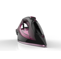 Fer à repasser électrique portable pour hôtel, machine à repasser pour vêtements, fer à vapeur sans fil