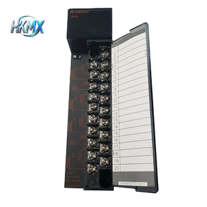 Module d'entrée analogique PLC industriel A1S68AD A1S64AD A1S63ADA pour l'automatisation - Product Image 1