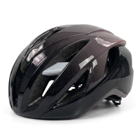Casque de vélo réglable certifié CE CPSC, OEM ODM, léger et ventilé, pour adultes, VTT, vélo de route