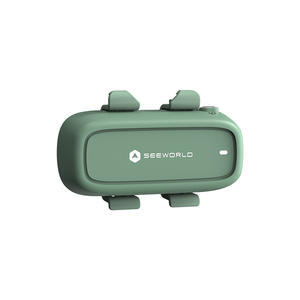 Traceur GPS 4G IP67 étanche pour animaux de compagnie, localisateur sans fil anti-perte pour chiens et chats avec <span class=keywords><strong>carte</strong></span> <span class=keywords><strong>en</strong></span> ligne <span class=keywords><strong>en</strong></span> temps réel (Beidou) - Product Image 5
