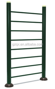 Rabatt outdoor klettergerüst klettergerüst/im freien spielen rahmen QX-093H - Product Image 4