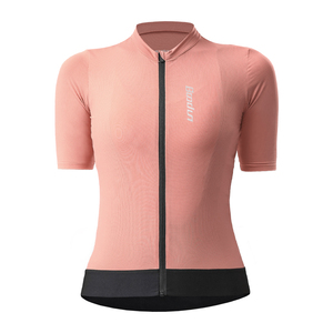 HBG 2151 Vêtements <span class=keywords><strong>de</strong></span> cyclisme pour femmes Confortables et <span class=keywords><strong>de</strong></span> loisirs Vêtements <span class=keywords><strong>de</strong></span> vélo <span class=keywords><strong>de</strong></span> route <span class=keywords><strong>de</strong></span> montagne Compétition <span class=keywords><strong>Haut</strong></span> <span class=keywords><strong>de</strong></span> cyclisme - Product Image 6