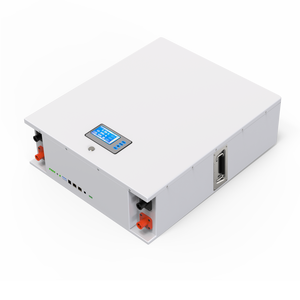 Batería de pared de iones de litio para el hogar, paquete de 20 kw, lfp lifepo4, 24v, 48v, 200ah - Product Image 2