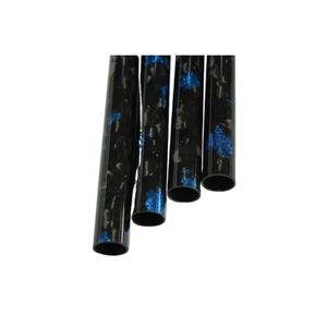 Tube en fibre de carbone forgé haute rigidité SHENYU, diamètre 10*8, pour pièces de drone stables - Product Image 5