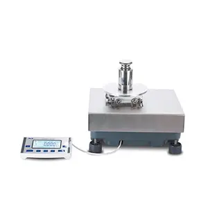 ES504F1 Weight Mass Comparator Testing Machine F1 Weights Electrical Comparator
