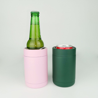 Australia <strong>Best</strong>-<strong>selling</strong> Stainless Steel Metal Custom Insulated <strong>Stubby</strong> Coolers