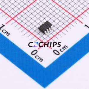 Chip IC de circuito integrado original y nuevo, PMIC, IC de alta potencia, venta al por mayor, componente electrónico, BOM - Product Image 1