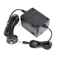 Adaptateur secteur 24VAC 30W pour lampe UV