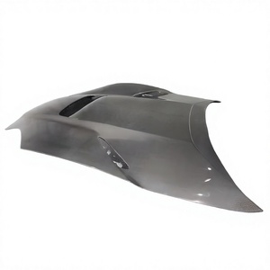 อะไหล่ฝากระโปรงรถยนต์คุณภาพสูง เหมาะสำหรับ Ferrari 812 - Product Image 4