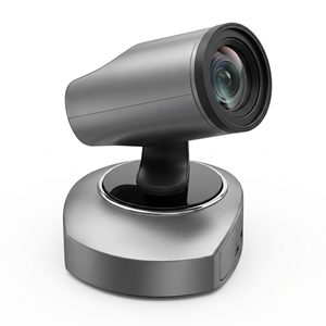 Cámara de Videoconferencia Metálica Vastline 4K con Seguimiento Automático PTZ, Base Giratoria para Lente, Compatible con SMART CLASSROOM, Traducción - Product Image 6