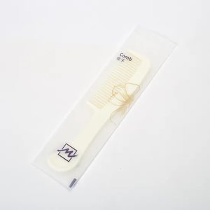 Ensemble d'équipements jetables personnalisés et personnalisés pour hôtels à bas prix - Product Image 6
