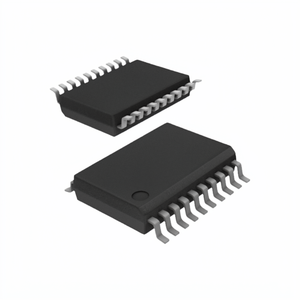 20 SSOP In Stock Clock Timing Buy Online Electronic Components 9DB102BFLFT - Product Image 1