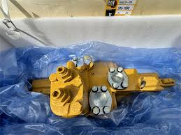 Pieza de repuesto de motor AP 245-1668 para camión volquete de excavadora graduadora/hecha en China - Product Image 3