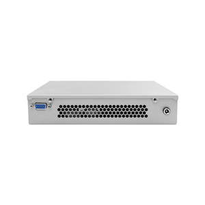 BKHD Hot-Seller 9INCH Router 6*LAN 2.5G Intel J4125 4 Cores <strong>Home</strong> Office Enterprise Firewall Pfsense Gateway <strong>Linux</strong> <strong>Network</strong> Server - Product Image 4