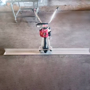 เครื่องฉาบคอนกรีตแบบสั่นสะเทือน เครื่องฉาบคอนกรีตแบบใช้น้ำมันเบนซิน ไม้บรรทัดสั่นคอนกรีต เครื่องฉาบคอนกรีตแบบสั่น - Product Image 3