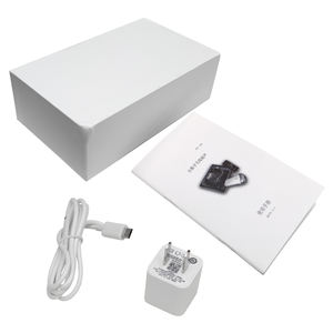 SUN SHUANG ECI-V80 Alat Pemindai <span class=keywords><strong>Ultrasound</strong></span> Nirkabel Veteriner Probe 3.5MHz untuk Penggunaan Rumah Sakit, Terhubung dengan Ponsel/<span class=keywords><strong>Laptop</strong></span> Android untuk Kambing - Product Image 5