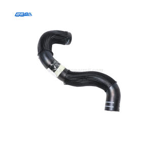 Manguera de Alta Calidad para Radiador de Coche, Tubo de Agua para Maserati President GT 2008-2012 OE 221355 - Product Image 3