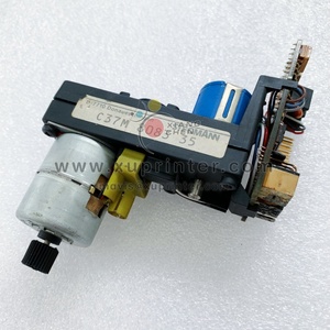MA Original C37M808335 Ink Key Motor C37M 8083 35 for Man Roland 700 Offset <b>Printing</b> <b>Machine</b> Spare Parts - Product Image 4