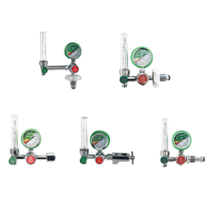 Zuigertype regelaars met bevochtigingsfles - Product Image 4