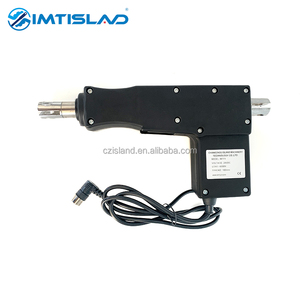 Scatola di controllo dell'attuatore lineare elettrico del letto di ospedale 24v - Product Image 2