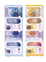 Offre Spéciale figurines de collection à pièces personnalisées Gacha Capsule jouet en vrac distributeur automatique de jouets pour centre de jeux de centre commercial