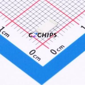 Resistencia SMD RS-10K82R0FT 2010 (Resistencia: 82 Ohmios) (Precisión: 1%) Coeficiente de Temperatura: 100 ppm ℃   ) - Product Image 2