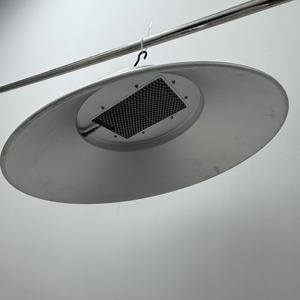 家禽農場、ひよこのための2025年の高品質アフリカ市場ラウンド赤外線ガスブローダーヒーター - Product Image 6