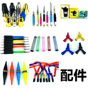 התאמה אישית באיכות גבוהה יוקרה עישון שישה צינור נרגילה נייד מותאם אישית נייד צינור שישה מוכה אביזרים - Product Image 3