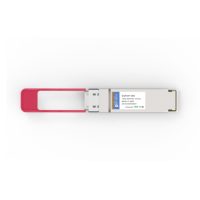Módulo Transceptor Compatible con Redes 100GBASE-ER4 QSFP28 QSFP-eER4-100G 60km
