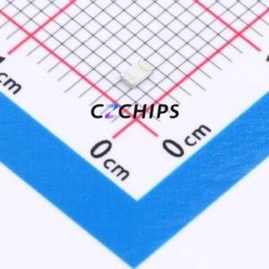 Resistencia SMD HP05W3F220KT5E 0805 (Tipo: Película Gruesa) (Resistencia: 2.2 Ohmios Precisión: 1%) - Product Image 2