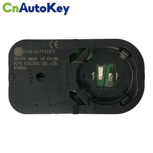 CN048007 NUOVO Genuino Per <span class=keywords><strong>Suzuki</strong></span> <span class=keywords><strong>SWIFT</strong></span> 2017 Chiave A Distanza 433MHZ 47 circuito integrato - Product Image 3