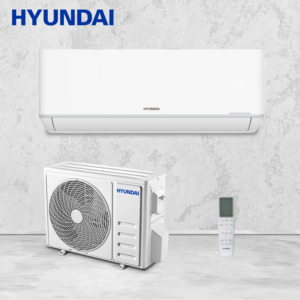 Últimas Unidades de <span class=keywords><strong>Aire</strong></span> <span class=keywords><strong>Acondicionado</strong></span> HYUNDAI de 18000 Btu, <span class=keywords><strong>Inverter</strong></span>, Frío/Calor, Split, Montado en Pared - Product Image 1