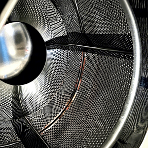 OEM ODM Manufacturer Supplies 50kg Fully Automatic Single Barrel Industrial Washing-Extracting-Drying Commercial <strong>Laundry</strong> - Product Image 2