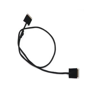 YZCONN Maßgefertigtes OEM ODM Hochwertiges Mikro-Koaxial-LVDS-Kabel für LCD-Panel Kabelbaum - Product Image 6
