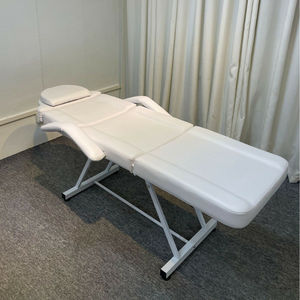 Caliente Simple logotipo personalizado extensión de pestañas curvas mesa de masaje Facial cubierta de cama sábana de belleza para salón de belleza - Product Image 2