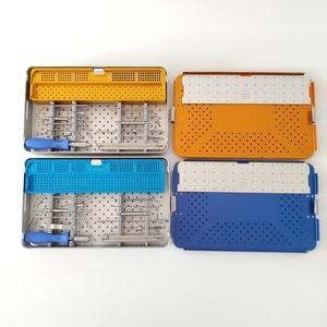 動物用手術器具セット2.0/2.4mm TPLOロックプレートシステム - Product Image 3