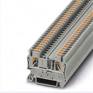 Neuer und originaler Steckverbinder S <span class=keywords><strong>3209510</strong></span> Anschlussgehäuse-Stecker auf Lager - Product Image 1