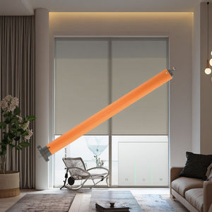 Télécommande de moteur à courant alternatif 45mm store enrouleur moteur tubulaire articles ménagers intelligents pour le salon de luxe - Product Image 1