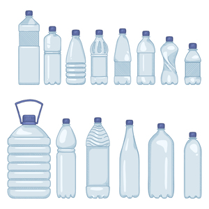 120 Ton enjeksiyon kalıplama yapma emtia maden suyu şişesi plastik kalıp enjeksiyon makinesi - Product Image 4