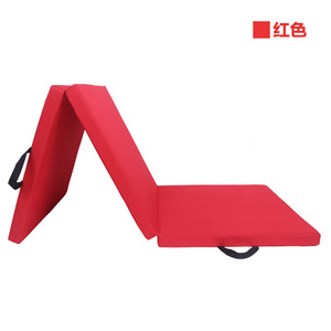 Tapis pliable EPE multicolore pour la danse, la gymnastique, le fitness, l'usage domestique, la sieste des étudiants, antidérapant, multi-usages, tapis de yoga protecteur - Product Image 6