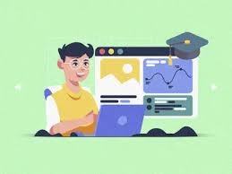 บริการพัฒนาแอปพลิเคชันมือถือแพลตฟอร์ม EdTech แบบกำหนดเองล่าสุด รองรับ Linux, Mac OS, รุ่นสต็อก, รุ่นอินเทอร์เน็ต - Product Image 4