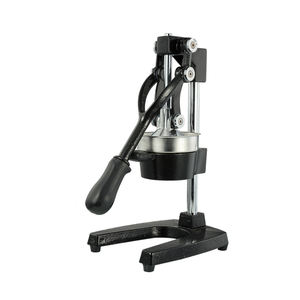 عصارة يدوية من الحديد الزهر منزلية وتجارية برتقال والرمنمات والليمون والبطيخ - Product Image 2